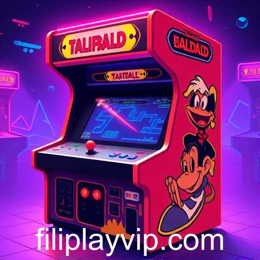 Classic Arcade