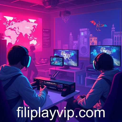 The Evolving Landscape of Online Gaming