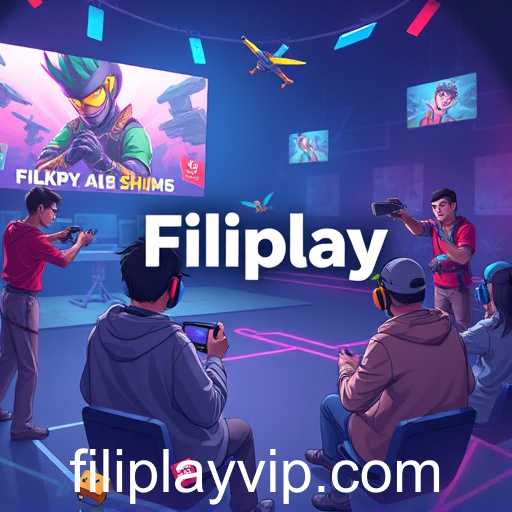 Filiplay Revolutionizes Online Gaming