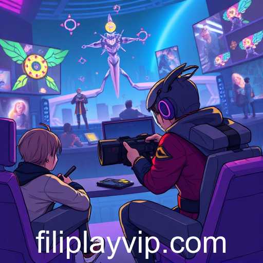 Filiplay Revolutionizes Online Gaming Experience