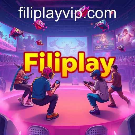 The Rise of Filiplay in Modern Gaming