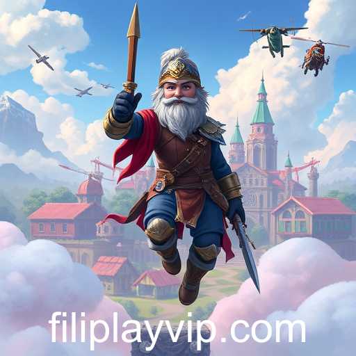 Simulation & Role-Playing